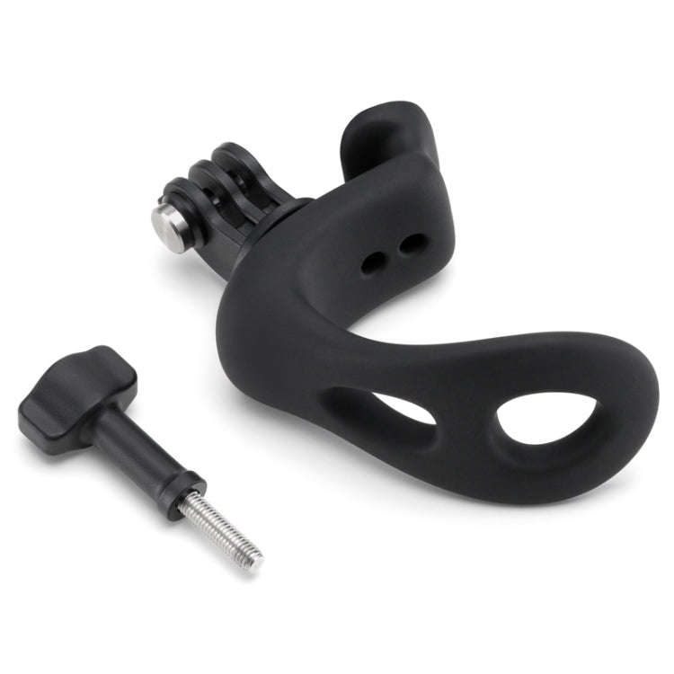 Original Flexible Mount For DJI Osmo Action 5 Pro / Action 4 / Action 3 / Action 2, Flexible Mount