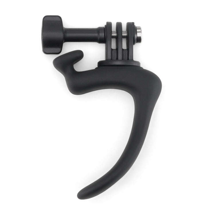 Original Flexible Mount For DJI Osmo Action 5 Pro / Action 4 / Action 3 / Action 2, Flexible Mount