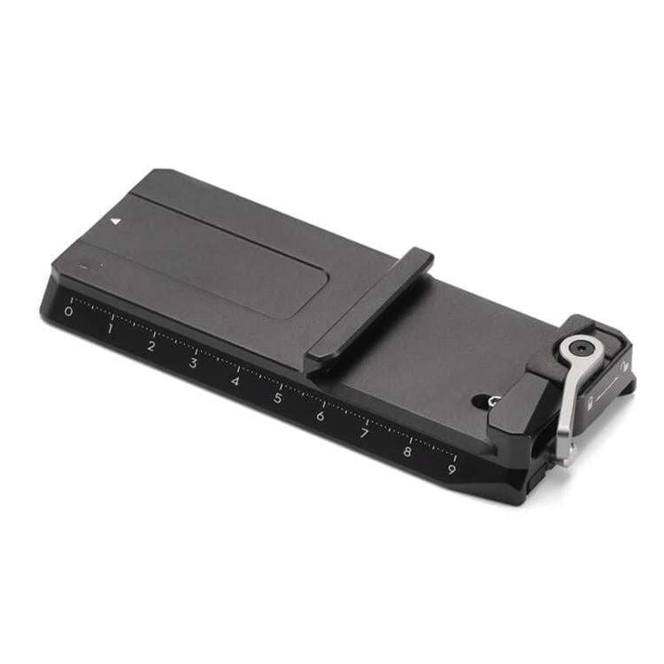Original Lower Quick-Release Plate For DJI RS 5 / RS 4, RS 5  Lower Quick-Release Plate