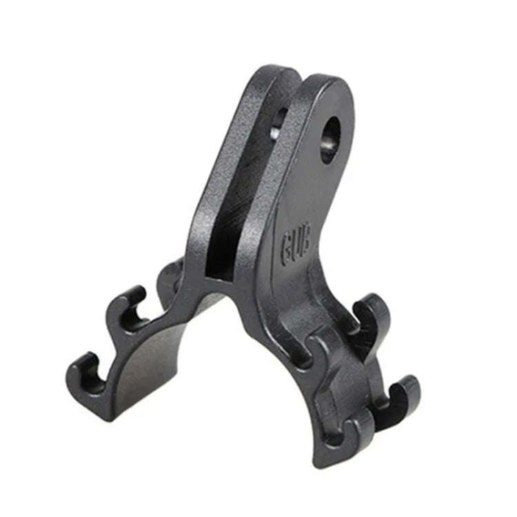 GUB Bicycle Torch Meter Holder Electronic Derailleur Mount