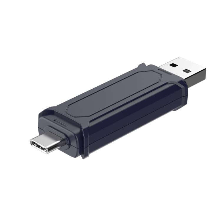 Dual-Channel Carlinkit Original Car Wired To Wireless Android Carplay Adapter, SE PRO