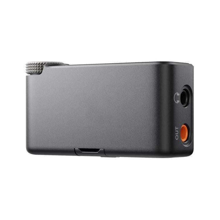 Original 2 TX + 1 RX + Charging Case For DJI Mic 2, 2 TX + 1 RX + Charging Case