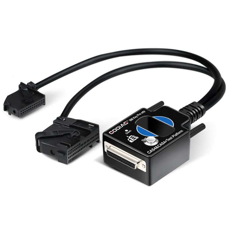 GODIAG For BMW CAS4 / CAS4+ Test Platform Car Computerized Tester