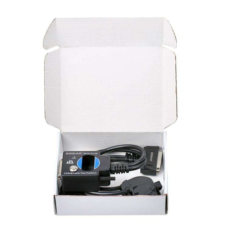 GODIAG For BMW CAS4 / CAS4+ Test Platform Car Computerized Tester
