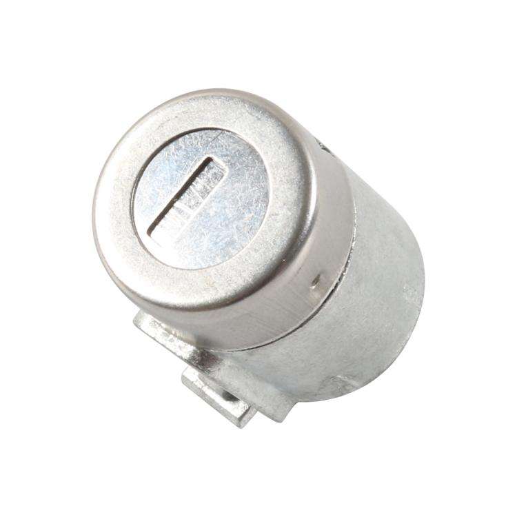 For Chevrolet / GMC Car Exterior Door Handle Front Lock Cylinder