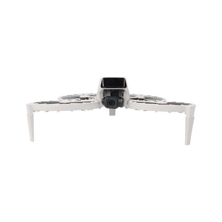 For DJI Flip CQT 3 In 1 Drone Boosting Stand Landing Gear Gimbal Fall Protection Bracket, 3 In 1 ...