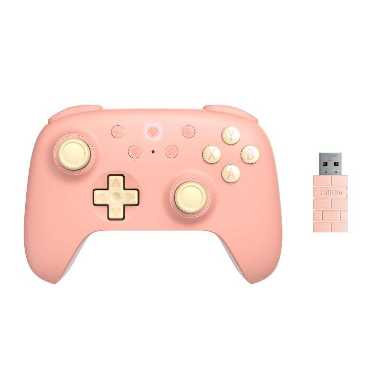 8BitDo Ultimate 2C Wireless Gaming Controller