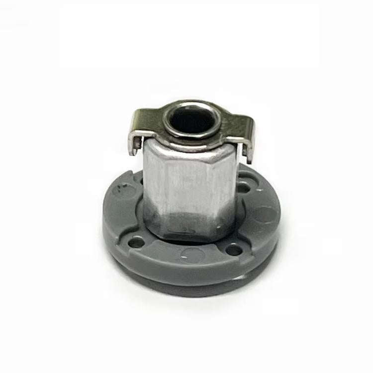 For DJI Mavic Air 3 Arm Shaft Drone Repair Parts, Left Front Axis, Right Front Axis, Rear Axis
