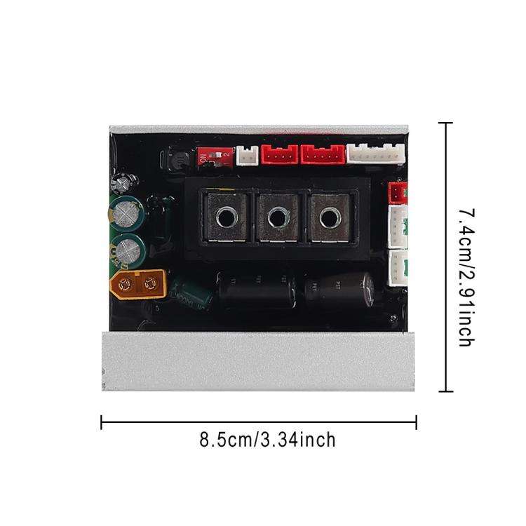 For Ninebot E2 / E2 Pro Mainboard Controller Electric Scooter Control Circuit Board Accessories