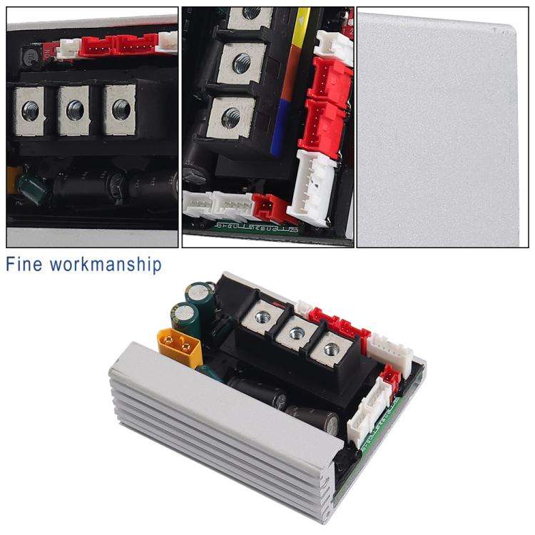 For Ninebot E2 / E2 Pro Mainboard Controller Electric Scooter Control Circuit Board Accessories