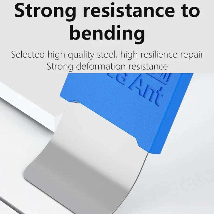 6 In 1 Cell Phone Repair Disassembly Tool Set Ultra-thin Curved Screen Disassembly Blade, MY-118