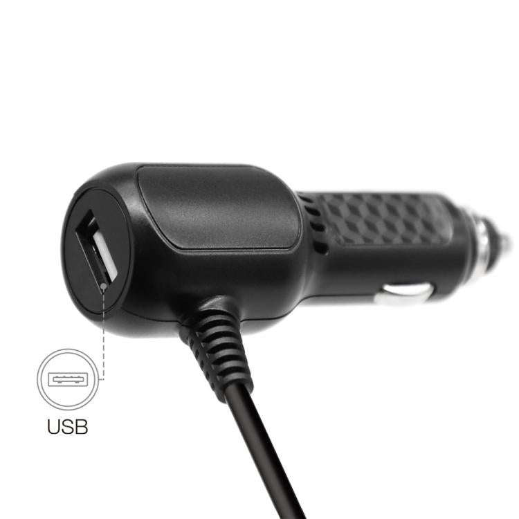 DOBE USB-C/Type-C Car Charger for Switch 2 / Switch Lite / Switch OLED / Switch, Car Charger