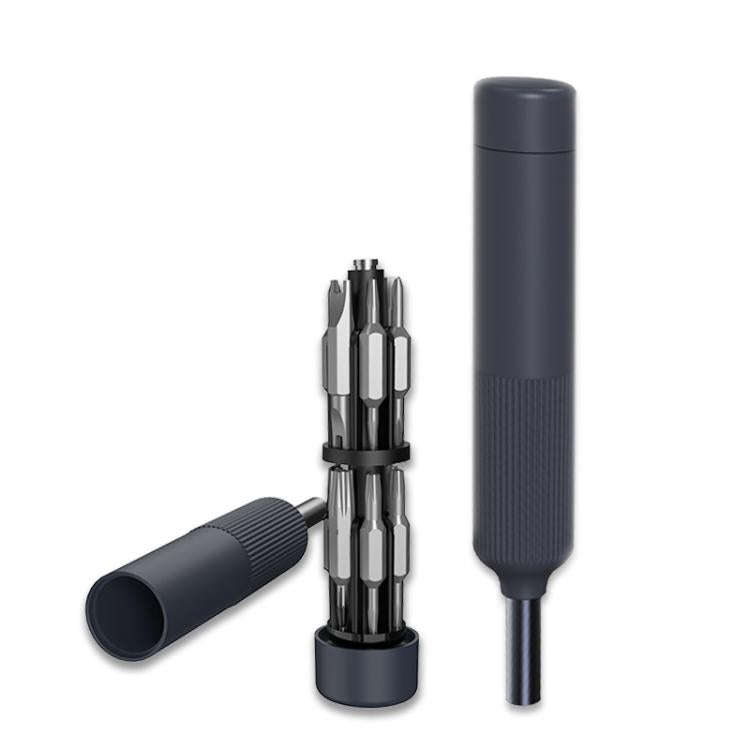27 In 1 Dual Bits Precision Screwdriver Tool Kit Mini Mobile Phone Computer Eyeglasses Repair Tool