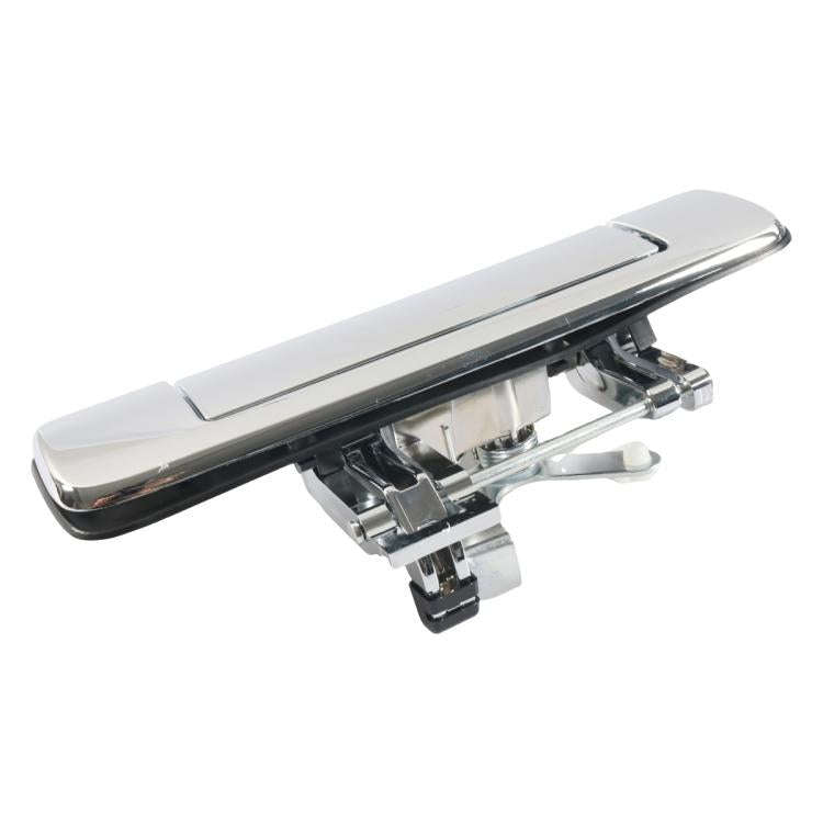 For Isuzu D-MAX Electroplated Car Tailgate Handle, 8981029682, With Camera Hole 8-98202618-1