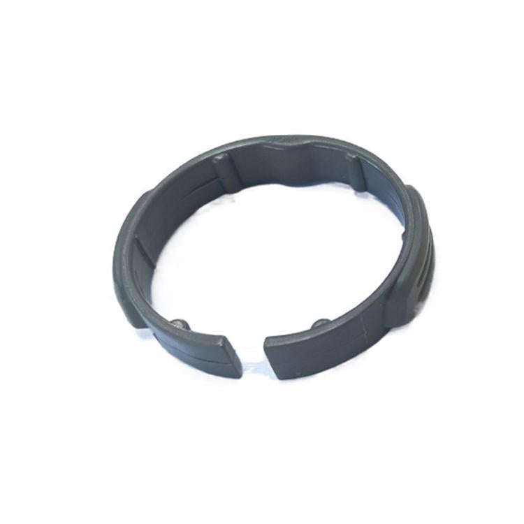 For Karcher NT20 / 30 / WD-WD6 Vacuum Cleaner Replaceable Spare Parts 2.863-012.0, Handle With Gr...
