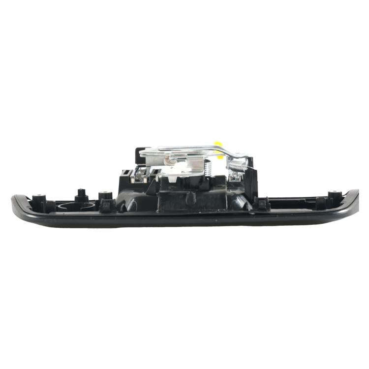 Car Tailgate Electroplating Handle For Nissan, 90606-4JG0B, 90606-4JG0C With Holes
