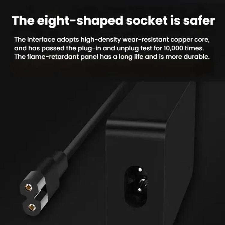 For Microsoft Surface Laptop 65W 15V 4A Fast Charger With 5V 1A  USB-A Port AC Adapter, US Plug, ...
