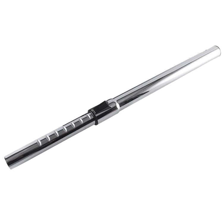 For 32mm Caliber Household Vacuum Cleaner Replacement Part, Plastic Joint Tube, Metal Telescopic ...