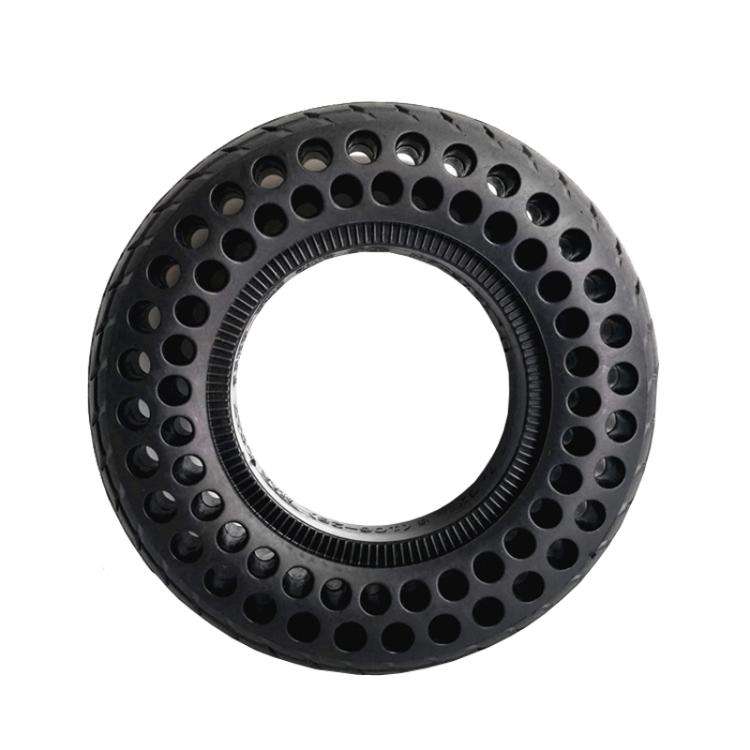 7 Inch Electrical Scooter Wheelchair Vehicle Tire Pneumatic Free Honeycomb Solid Tire, 7 x 2