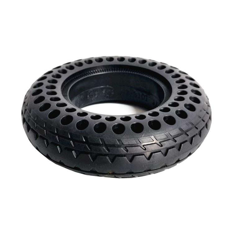 7 Inch Electrical Scooter Wheelchair Vehicle Tire Pneumatic Free Honeycomb Solid Tire, 7 x 2