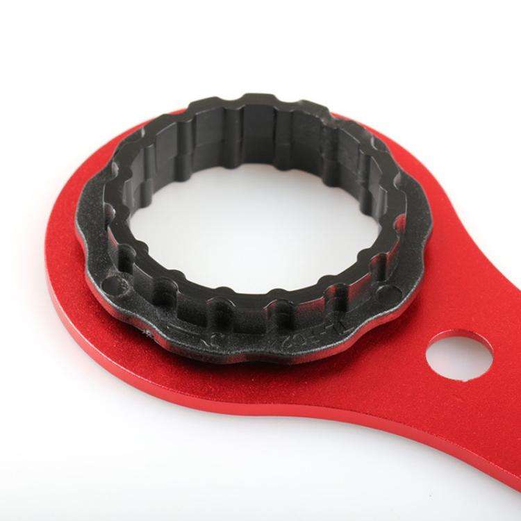 DECKAS DW-018 Aluminum Center Wrench Tool For DUB/TL-FC32/25/24 Multi-Function BB Wrench