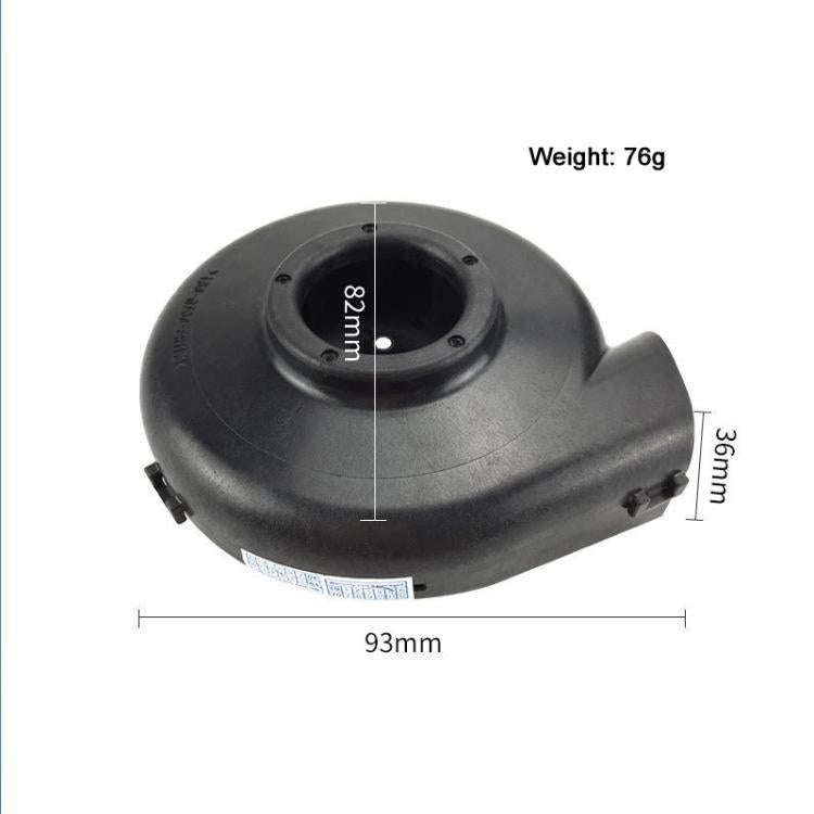 For Xiaomi / Roborock S50 / S51 / S55 / T6 Sweeping Robot Accessories Turbo Motor Blower