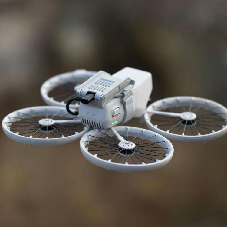 Original Cellular Dongle 2 Installation Kit For DJI Flip Drone