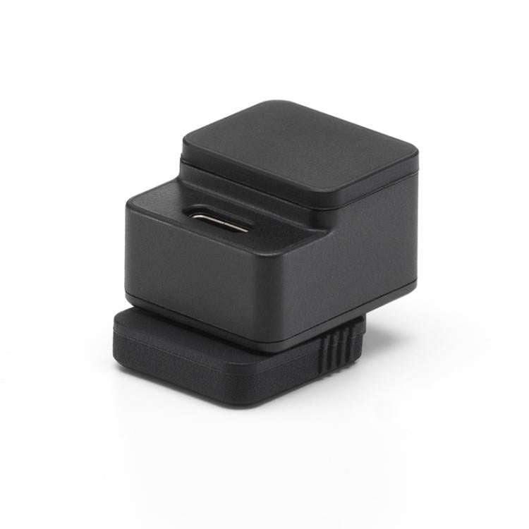 Original Camera Adapter For DJI Mic Mini Receiver Connect to a Sony Camera MI Hot Shoe, DJI Mic S...