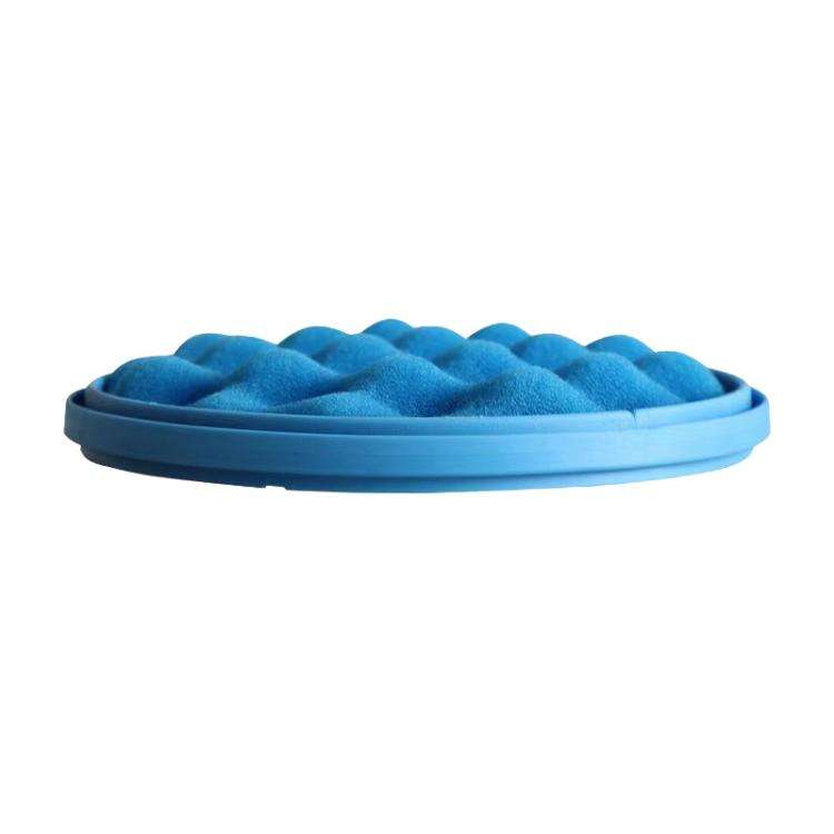 Vacuum Cleaner Accessories Parts Dust Filter Replacement Parts, For Samsung DJ63-01285A Filter Co...