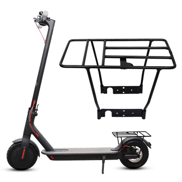 For Xiaomi M365 1S Pro Scooter Rear Rack Heavy-Duty Cargo Rack
