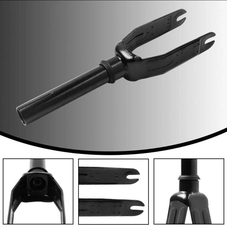 Front Fork Assembly for Xiaomi M365/Pro/1S Electric Scooter Replacement Suspension Fork, for Xiao...