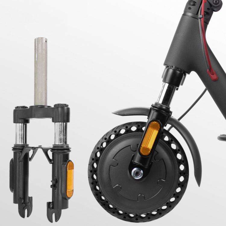 Suspension Front Fork for Xiaomi M365 Pro/Pro 2/1S Scooters Shock Absorber Replacement, for Xiaom...
