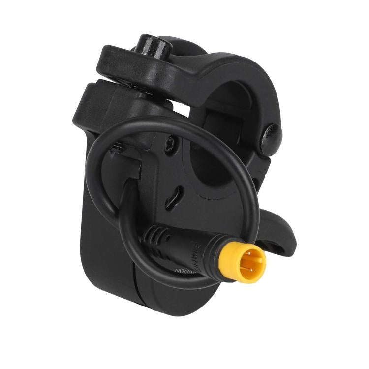 For Kukirin G3 Pro Electric Scooter Waterproof Thumb Throttle Accelerator with 3-Pin Connector, F...