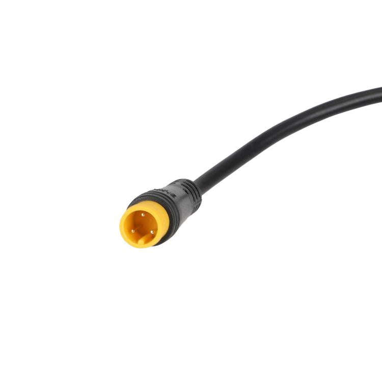 For Kukirin G3 Pro Electric Scooter Waterproof Thumb Throttle Accelerator with 3-Pin Connector, F...