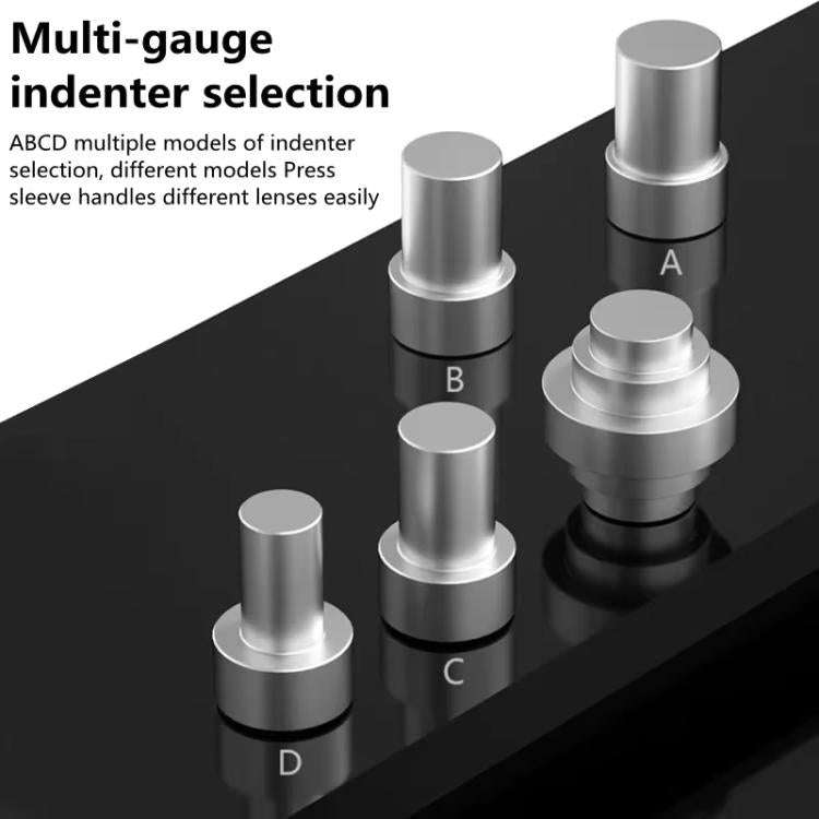 Cell Phone Rear Camera Frame Remover Repair Tool, M063