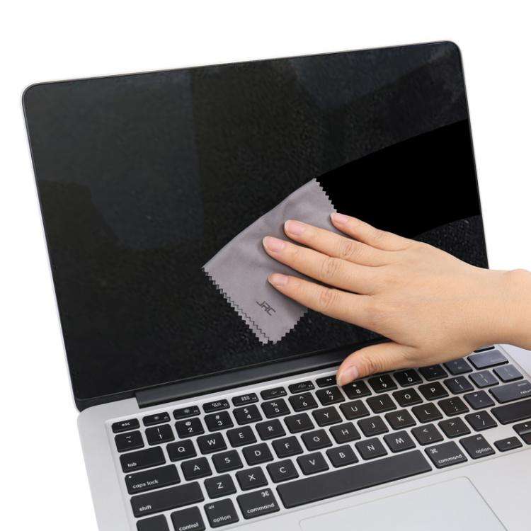 JRC 10pcs /Box Laptop Screen Cleaning Cloth Digital Camera Cell Phone Screen Glasses Wipes, Clean...