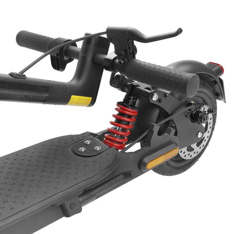 Electric Scooter Rear Shock Absorber Suspension System Ride Vibration Reduction Kit, For Xiaomi S...
