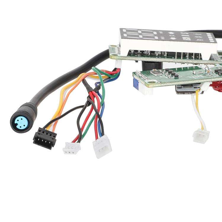 Replacement for Ninebot Scooter F2/F2 Plus/F2 Pro, Bluetooth Board, Motherboard Controller