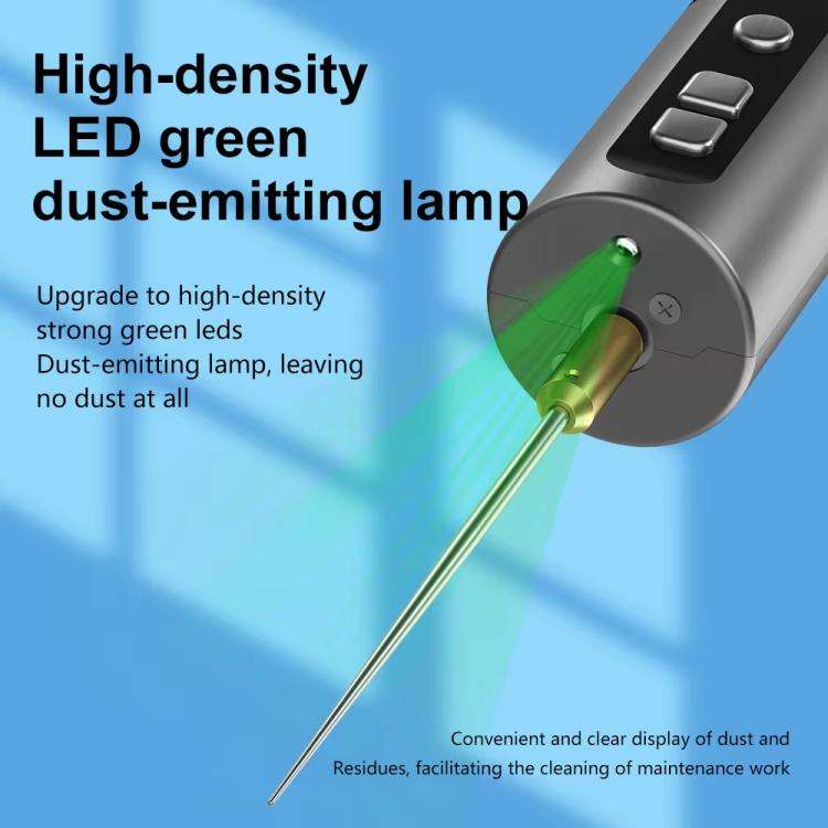 Electric Glue Remover Cutting Grinding Machine Phone Repair Screen Glue Removal Stick, CJ-1Pro