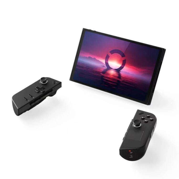Lenovo Legion Go Gaming Controller Used Gamepad, Left, Right, Left+Right