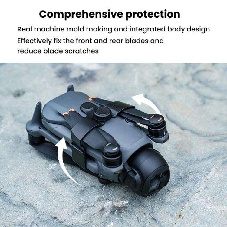 CYNOVA Drone Propeller Fixer Propeller Clamp, Propeller Fixer