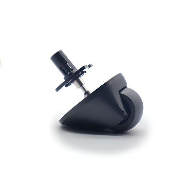 Replacement Caster Wheel for Roborock G30, P20 Pro, G20S Ultra, Replacement Caster Wheel
