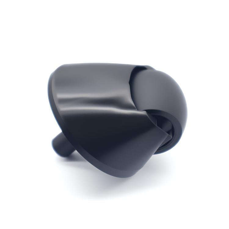 Replacement Caster Wheel for Roborock G30, P20 Pro, G20S Ultra, Replacement Caster Wheel
