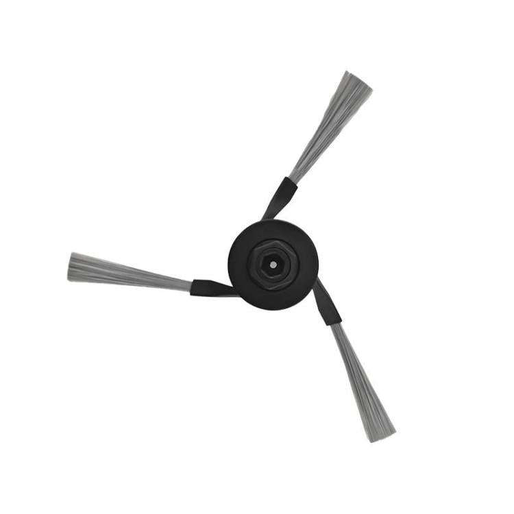 For Dreame X40 Enhanced Edition Robot Vacuum Replacement Parts, 1pair Roller Brush, Mop Pad, Filt...