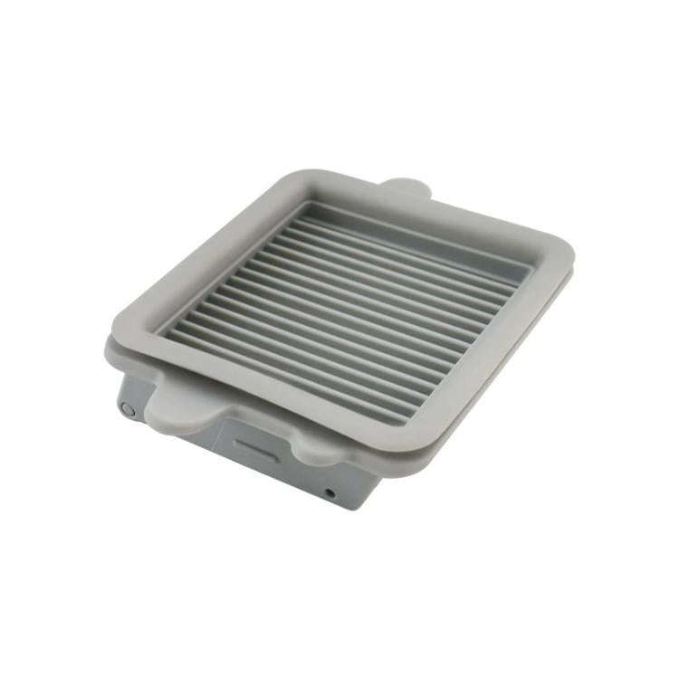 Fiilter For Roborock A30 / A30 Pro / A30 Pro Combo / F25 / F25 ACE Scrubber Replacement Part, For...