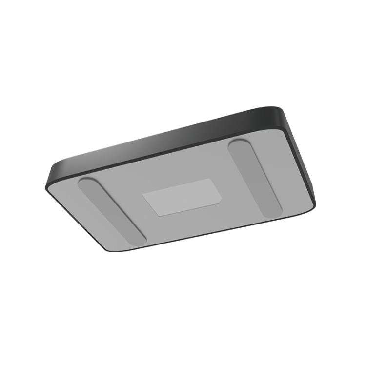 For Nintendo Switch 2 Handle Charging Dock Simple Dual Charger, HS-2809 Charging Dock