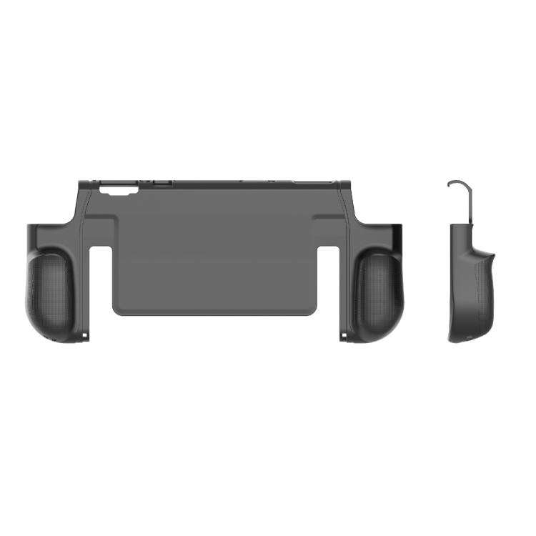 For Nintendo Switch 2 Console Integrated TPU Protective Case Non-slip Cover Shell, GP-363
