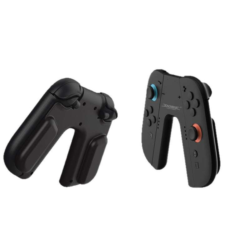 For Nintendo Switch 2 Joy-Con Controllers DOBE Charging Grip Handle with LED Indicator, TNS-3178