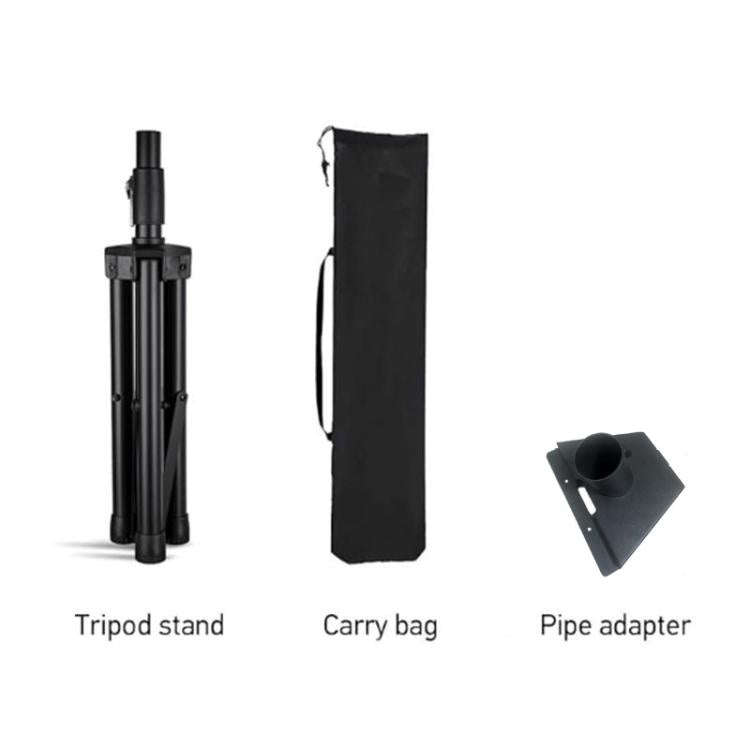 For Starlink Gen 3 Outdoor Tripod Stand, 1102