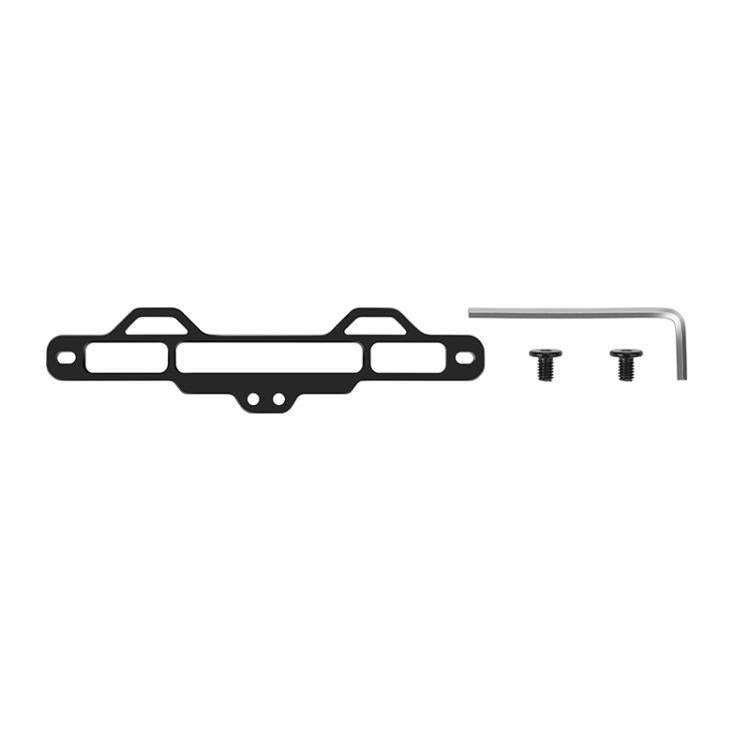 For DJI RC Pro 2 Remote Controller CQT Strap Buckle Holder Aluminum Alloy Hook, Only Buckle, With...